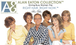 Alan Eaton Collection